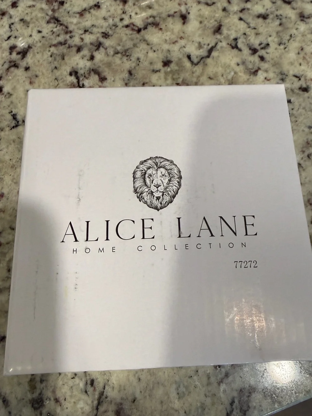 Alice Lane Bubble Candle Holder BRAND NEW IN BOX